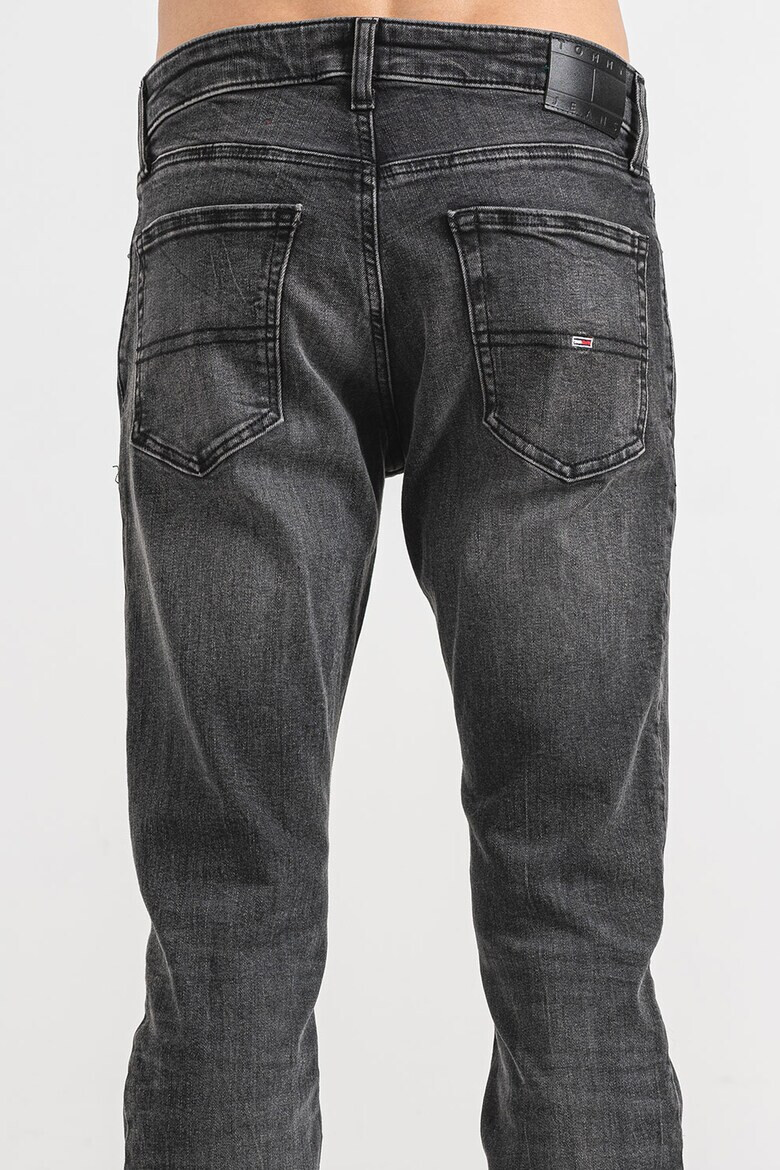 Tommy Jeans Слим дънки Scanton - Pepit.bg