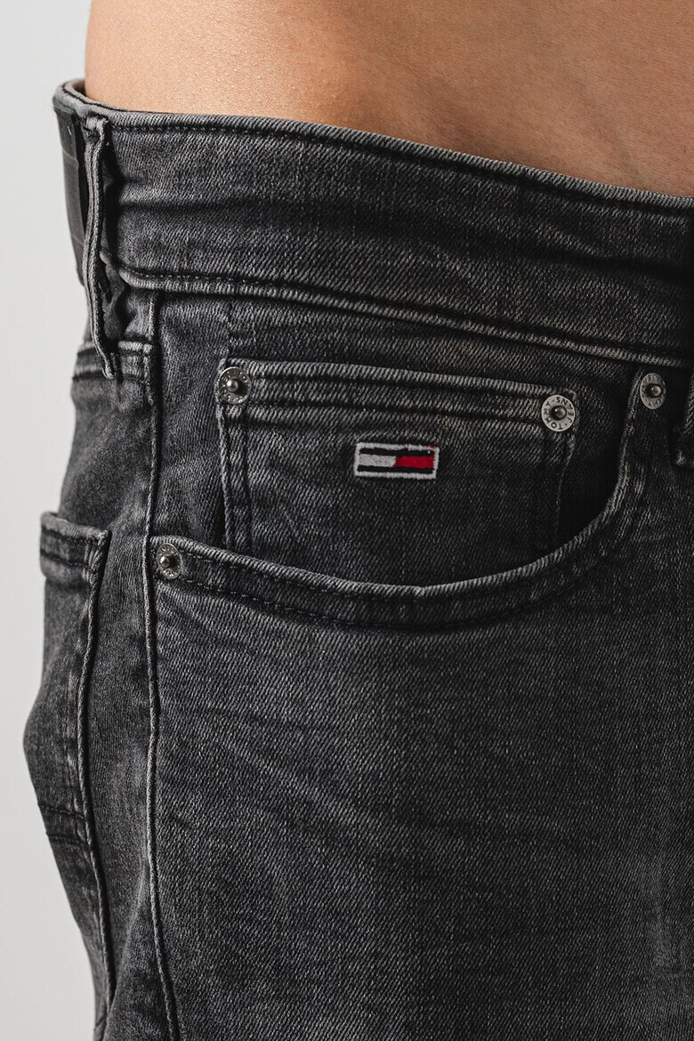 Tommy Jeans Слим дънки Scanton - Pepit.bg