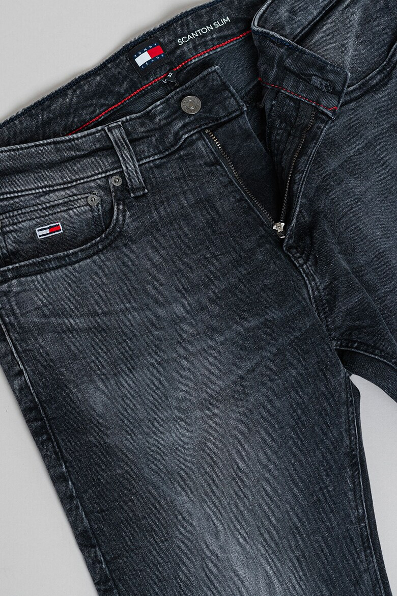 Tommy Jeans Слим дънки Scanton - Pepit.bg
