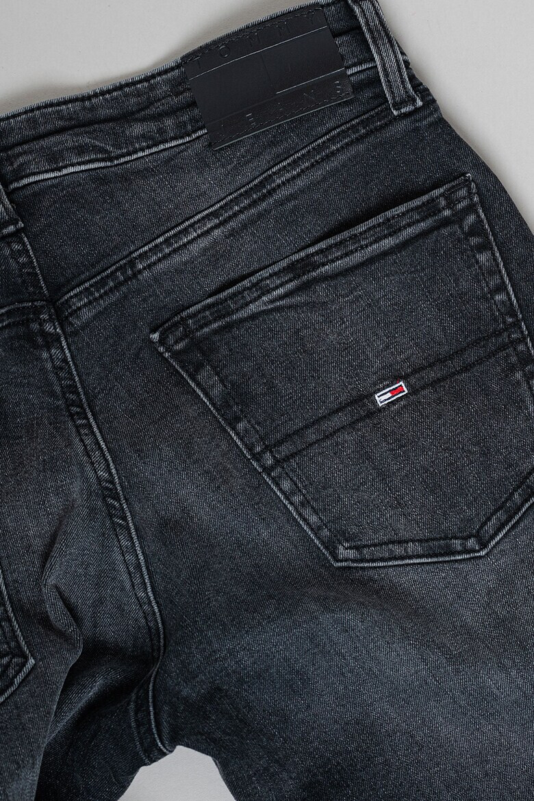 Tommy Jeans Слим дънки Scanton - Pepit.bg