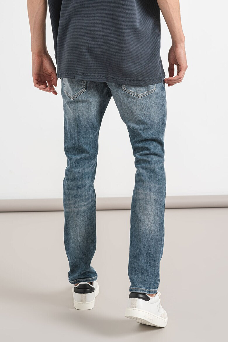 Tommy Jeans Слим дънки Scanton - Pepit.bg