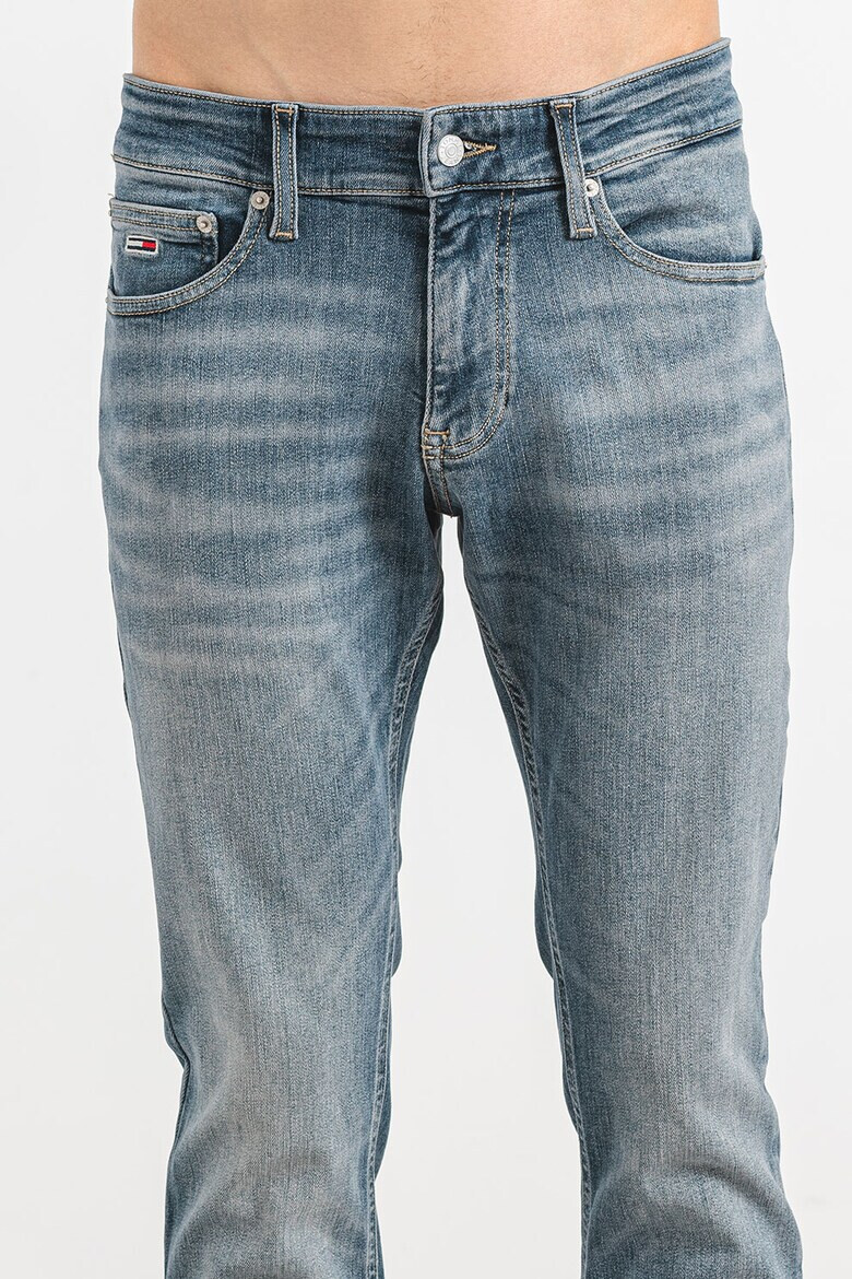 Tommy Jeans Слим дънки Scanton - Pepit.bg