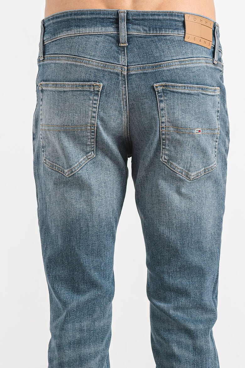 Tommy Jeans Слим дънки Scanton - Pepit.bg