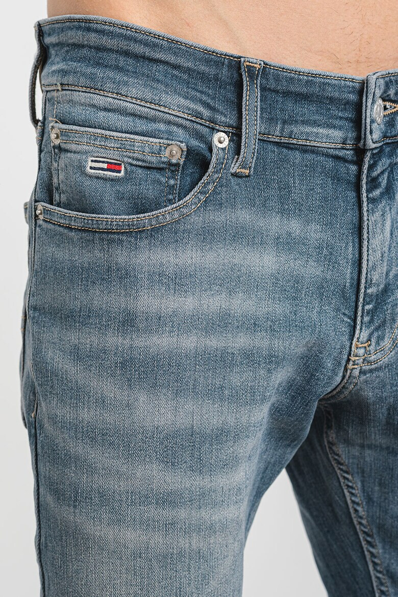 Tommy Jeans Слим дънки Scanton - Pepit.bg