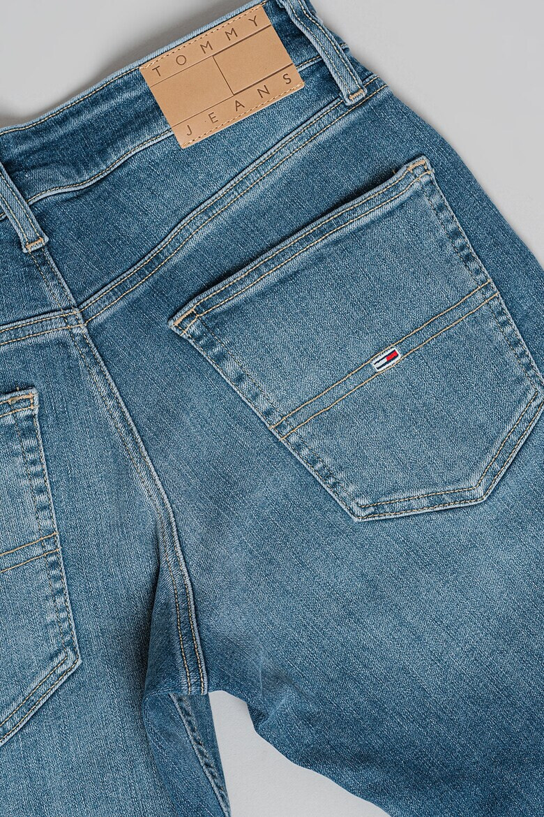 Tommy Jeans Слим дънки Scanton - Pepit.bg
