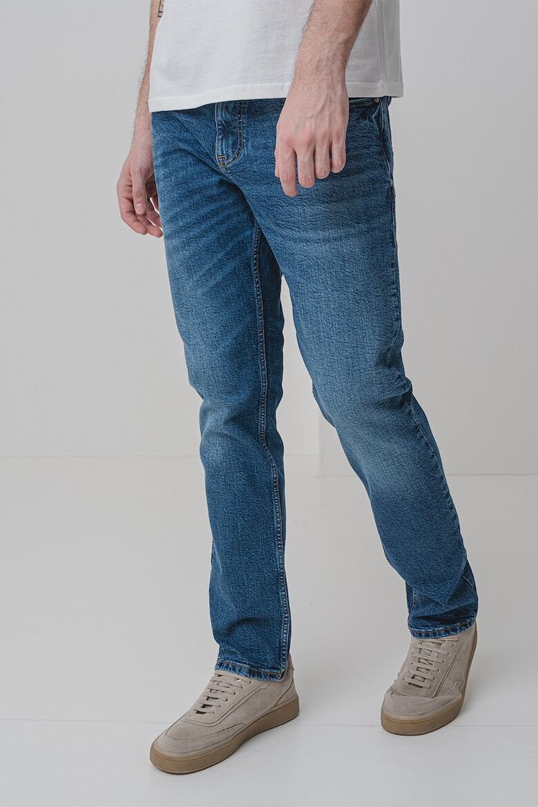 Tommy Jeans Слим дънки Scanton - Pepit.bg