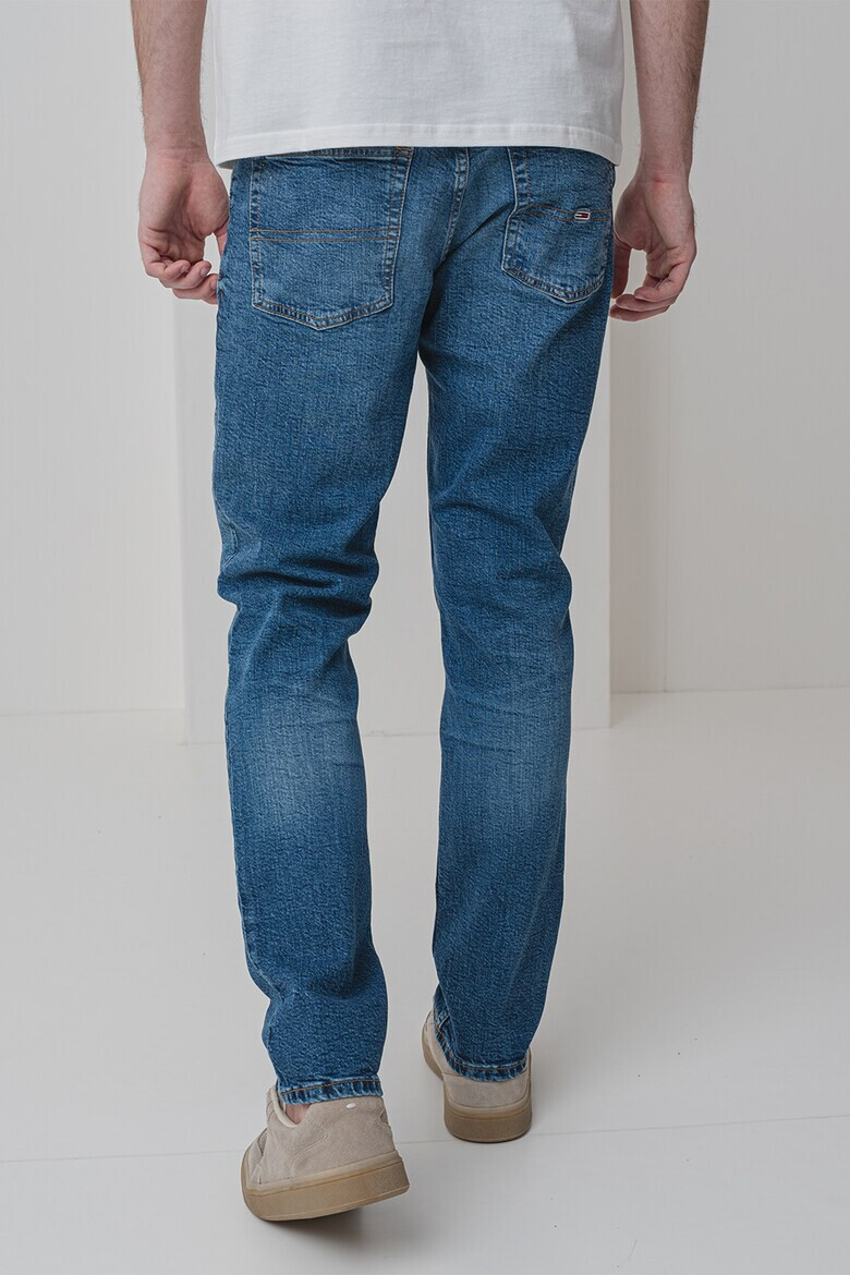 Tommy Jeans Слим дънки Scanton - Pepit.bg