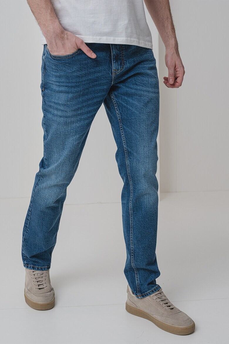 Tommy Jeans Слим дънки Scanton - Pepit.bg