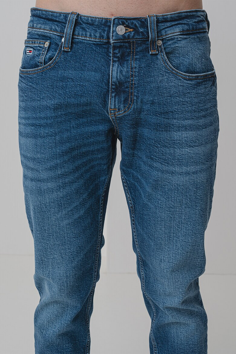 Tommy Jeans Слим дънки Scanton - Pepit.bg