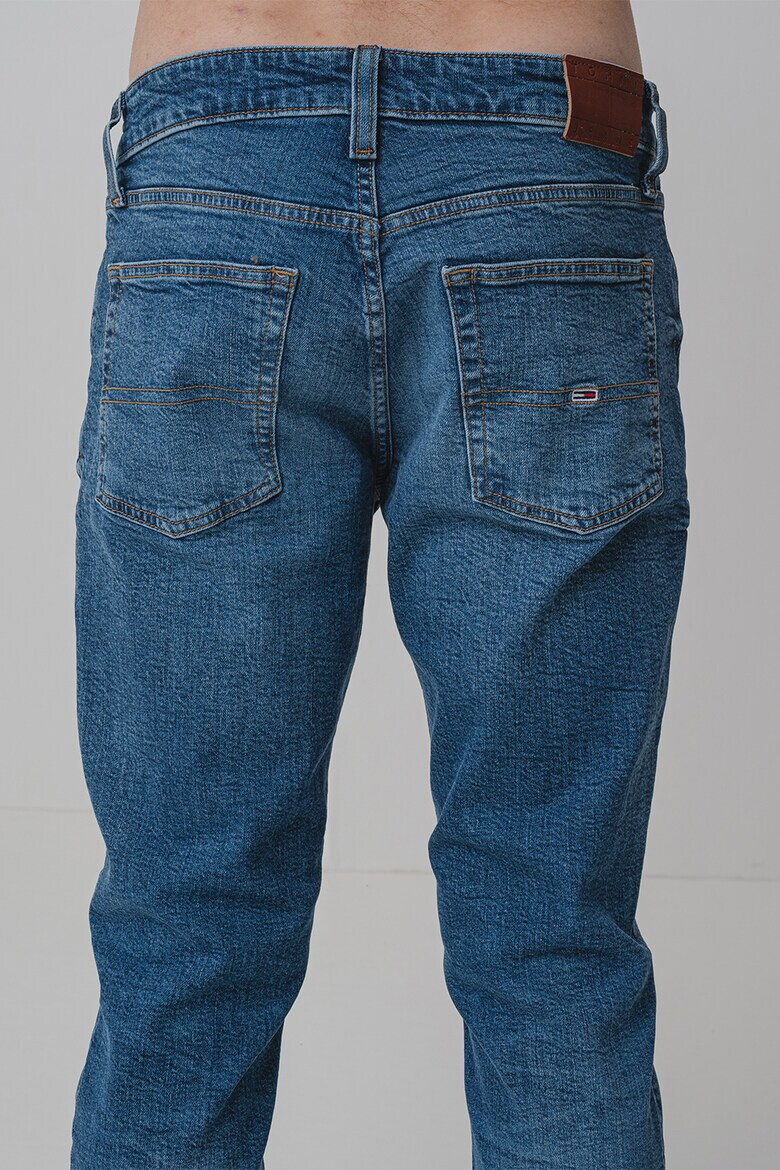 Tommy Jeans Слим дънки Scanton - Pepit.bg