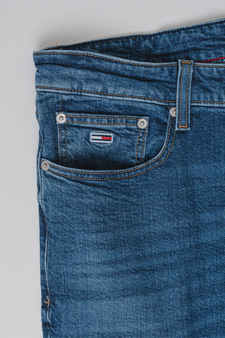 Tommy Jeans Слим дънки Scanton - Pepit.bg