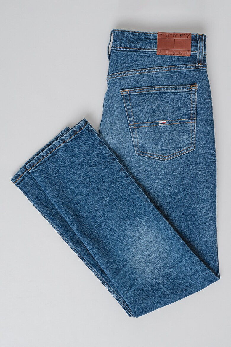 Tommy Jeans Слим дънки Scanton - Pepit.bg
