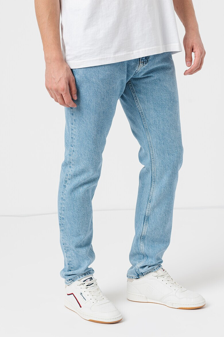 Tommy Jeans Слим дънки Scanton - Pepit.bg