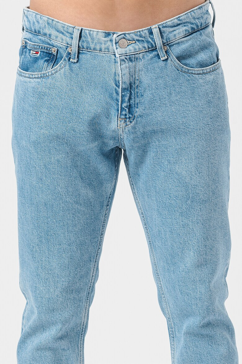 Tommy Jeans Слим дънки Scanton - Pepit.bg