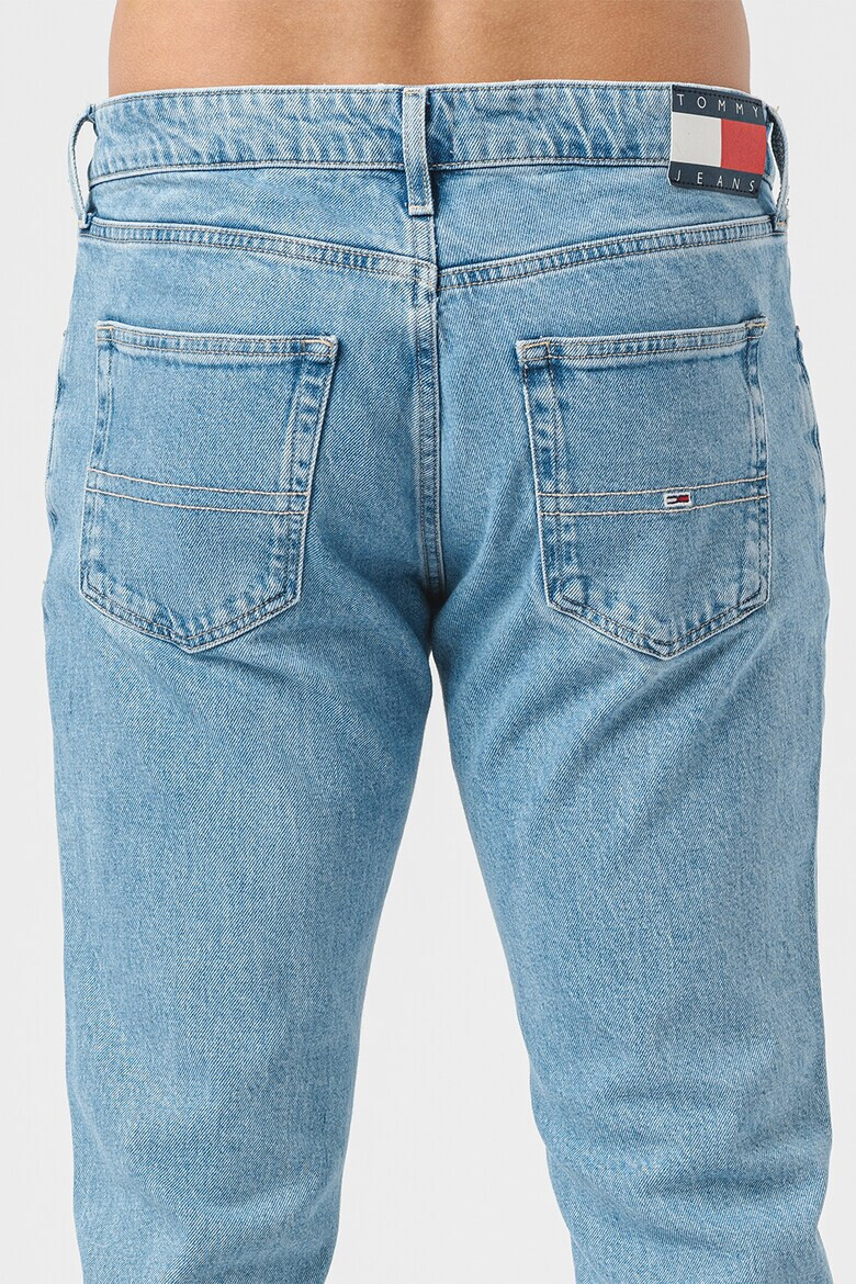 Tommy Jeans Слим дънки Scanton - Pepit.bg
