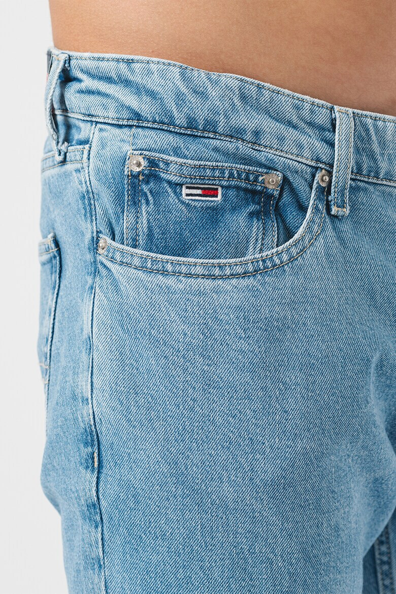 Tommy Jeans Слим дънки Scanton - Pepit.bg