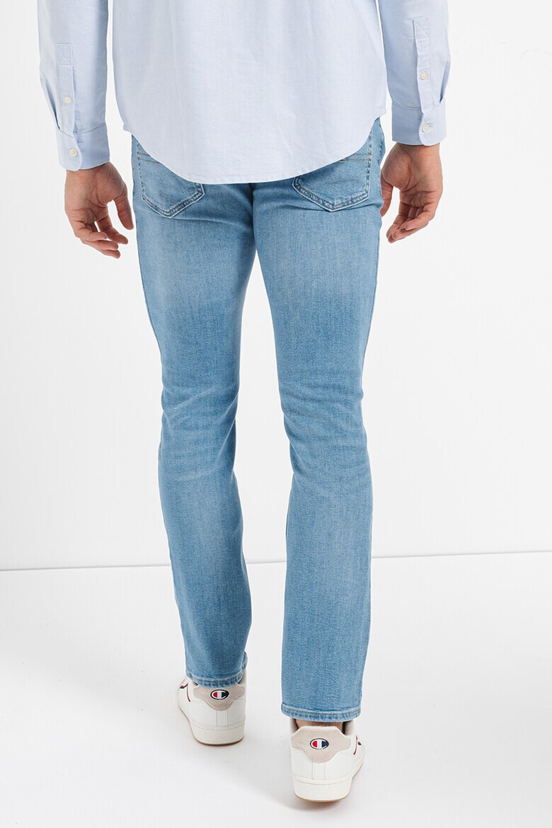 Tommy Jeans Слим дънки Scanton - Светлосин - Pepit.bg