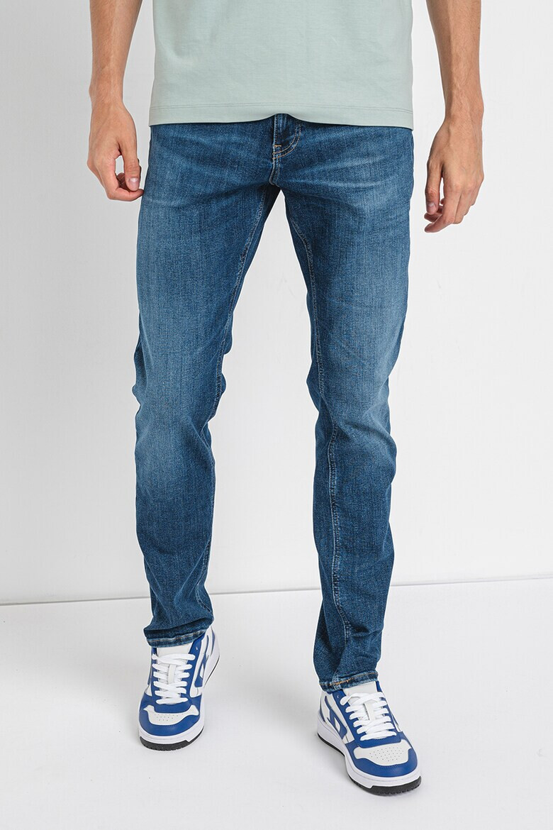 Tommy Jeans Слим дънки Scanton - Pepit.bg