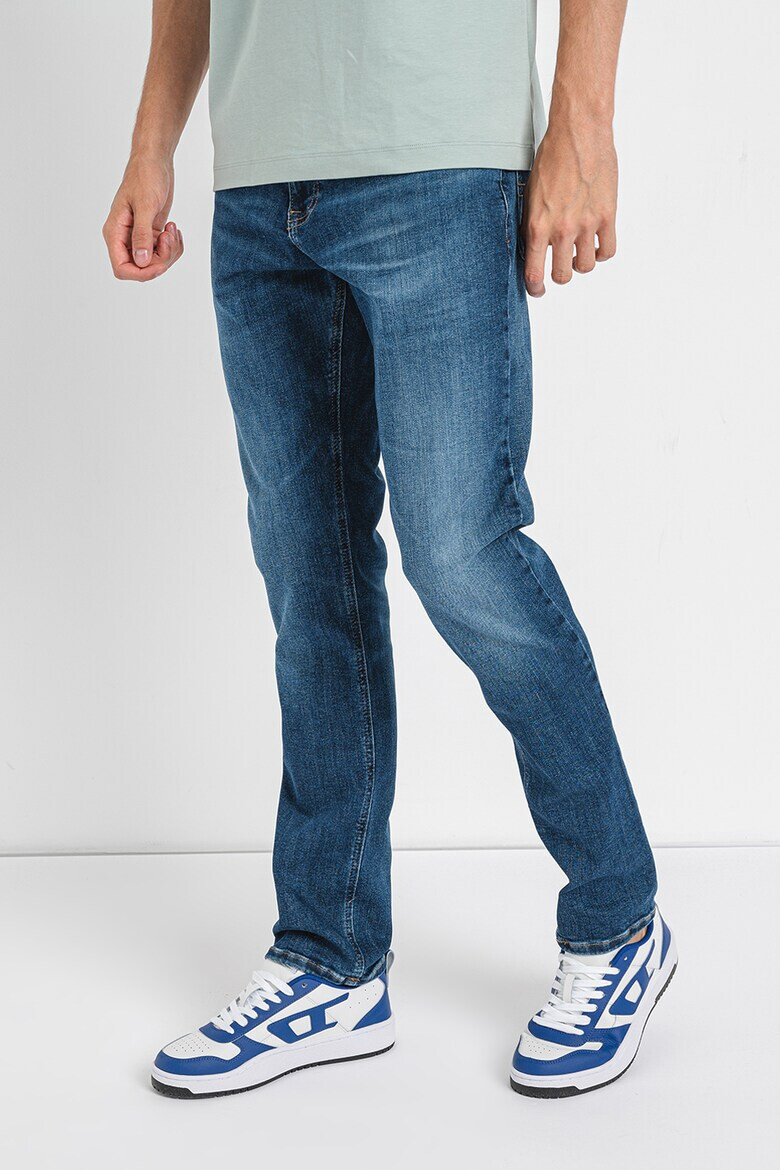 Tommy Jeans Слим дънки Scanton - Pepit.bg