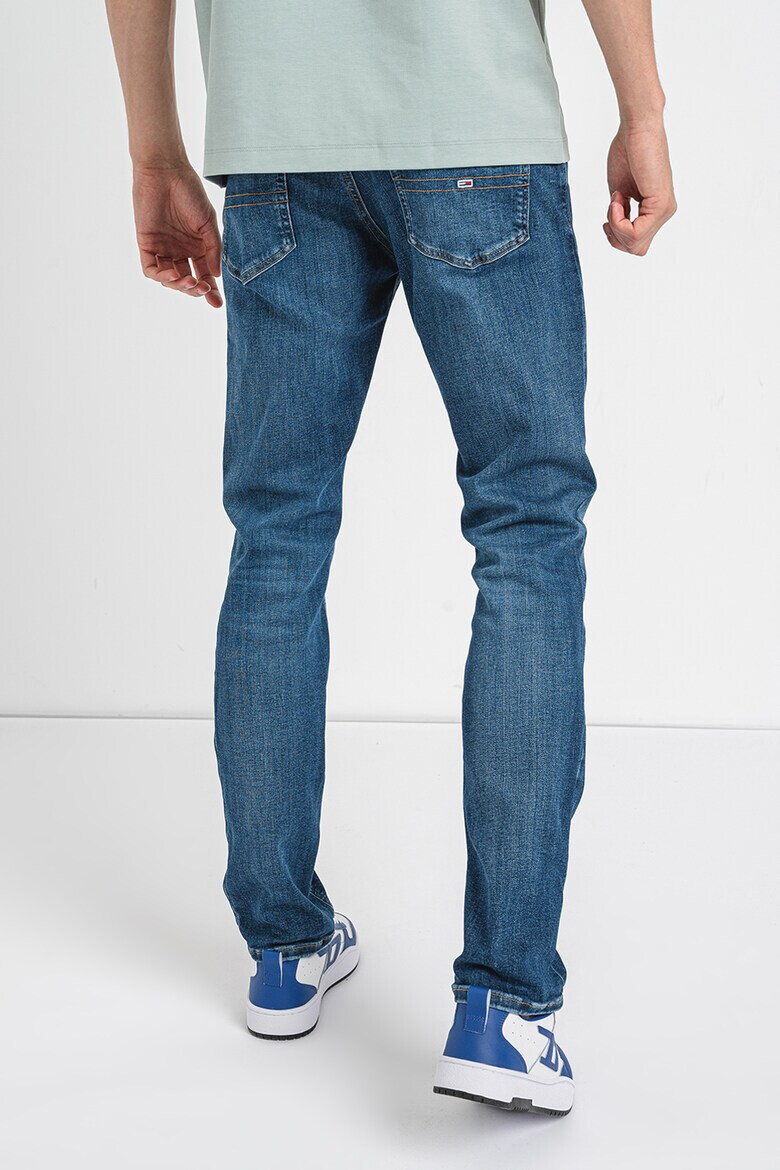 Tommy Jeans Слим дънки Scanton - Pepit.bg