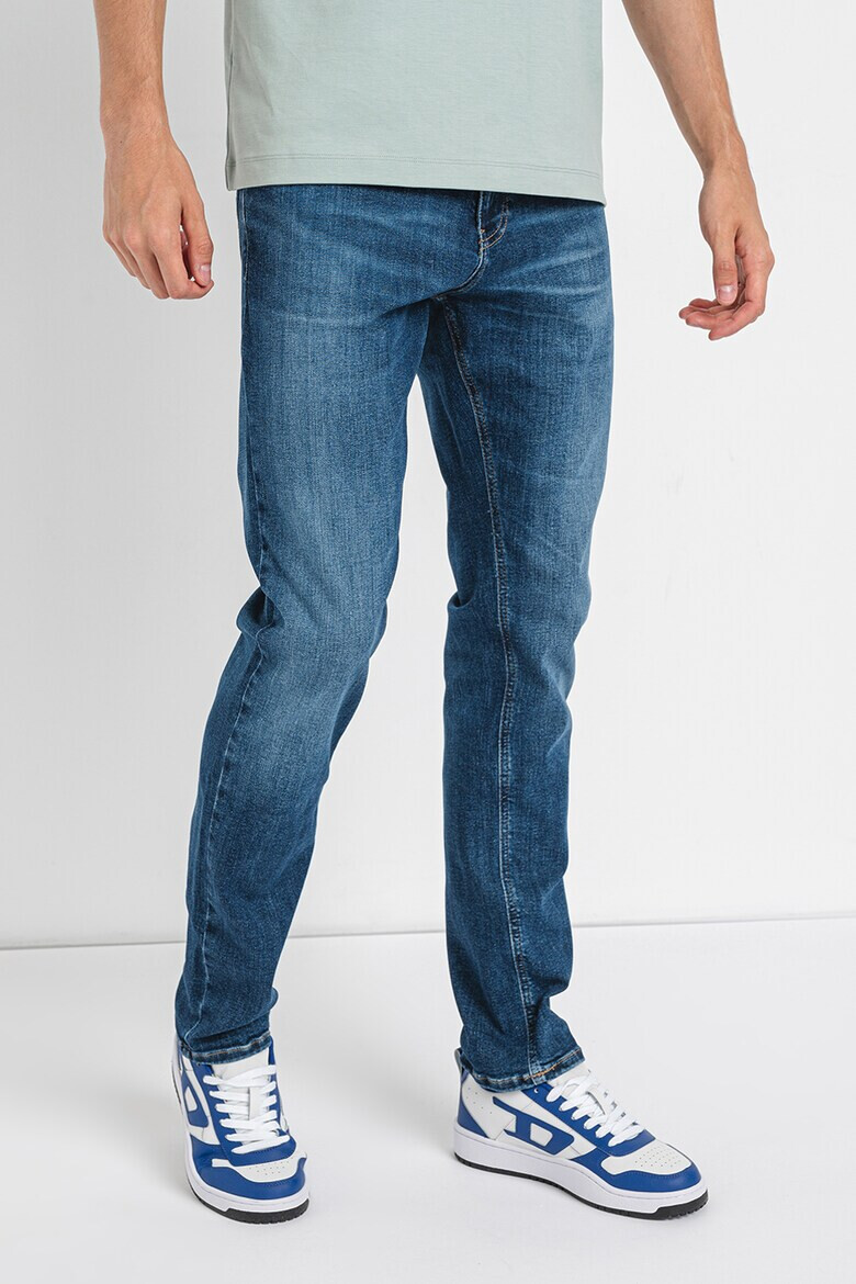 Tommy Jeans Слим дънки Scanton - Pepit.bg