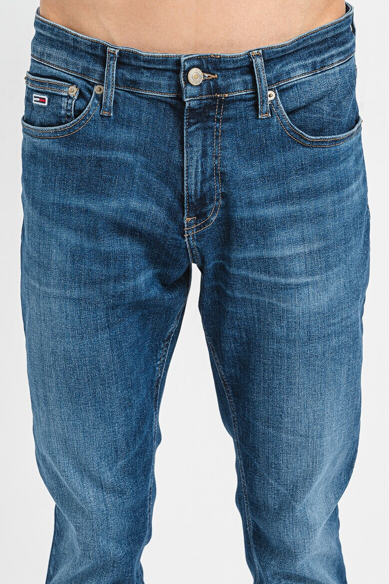 Tommy Jeans Слим дънки Scanton - Pepit.bg