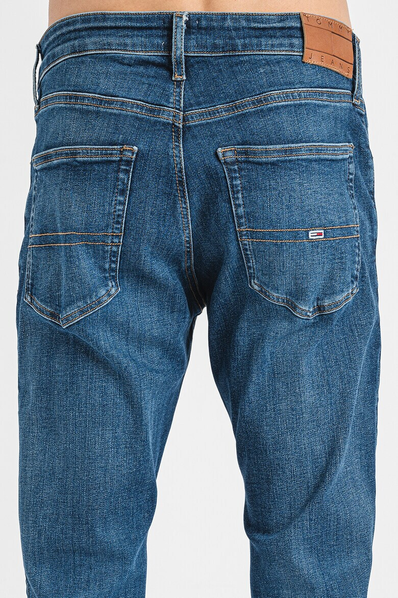 Tommy Jeans Слим дънки Scanton - Pepit.bg
