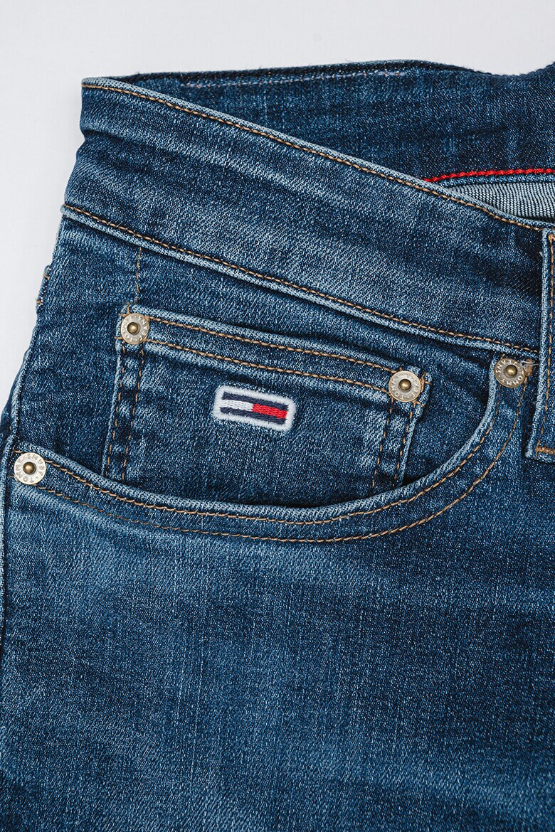 Tommy Jeans Слим дънки Scanton - Pepit.bg