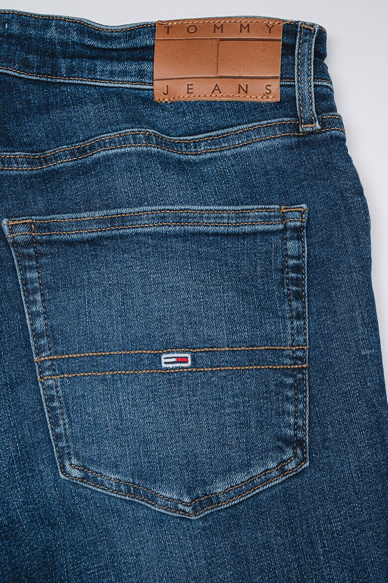Tommy Jeans Слим дънки Scanton - Pepit.bg