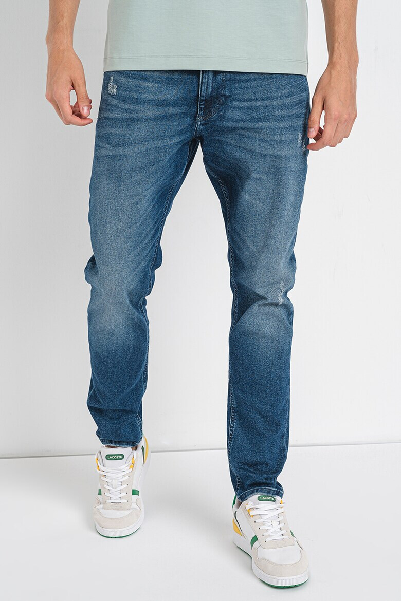 Tommy Jeans Слим дънки Scanton - Pepit.bg