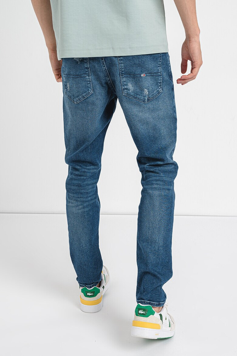 Tommy Jeans Слим дънки Scanton - Pepit.bg