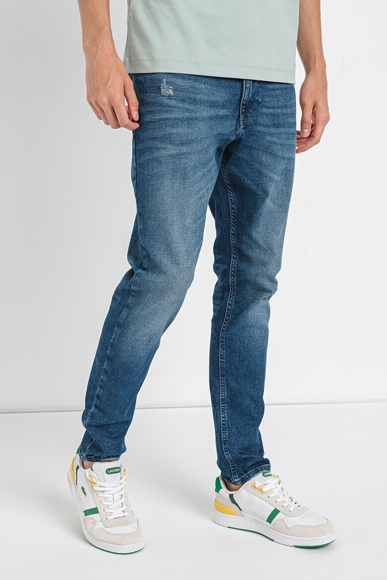 Tommy Jeans Слим дънки Scanton - Pepit.bg