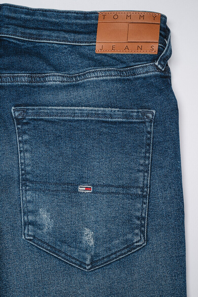 Tommy Jeans Слим дънки Scanton - Pepit.bg