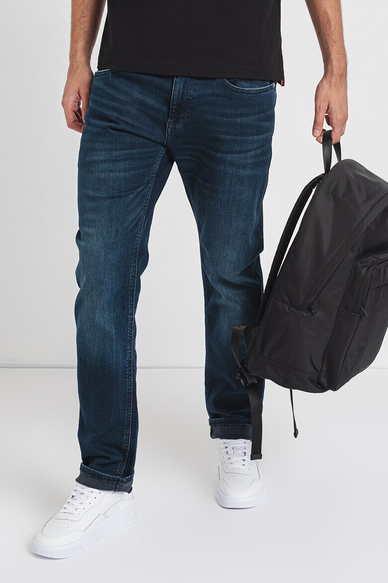 Tommy Jeans Слим дънки Scanton - Pepit.bg