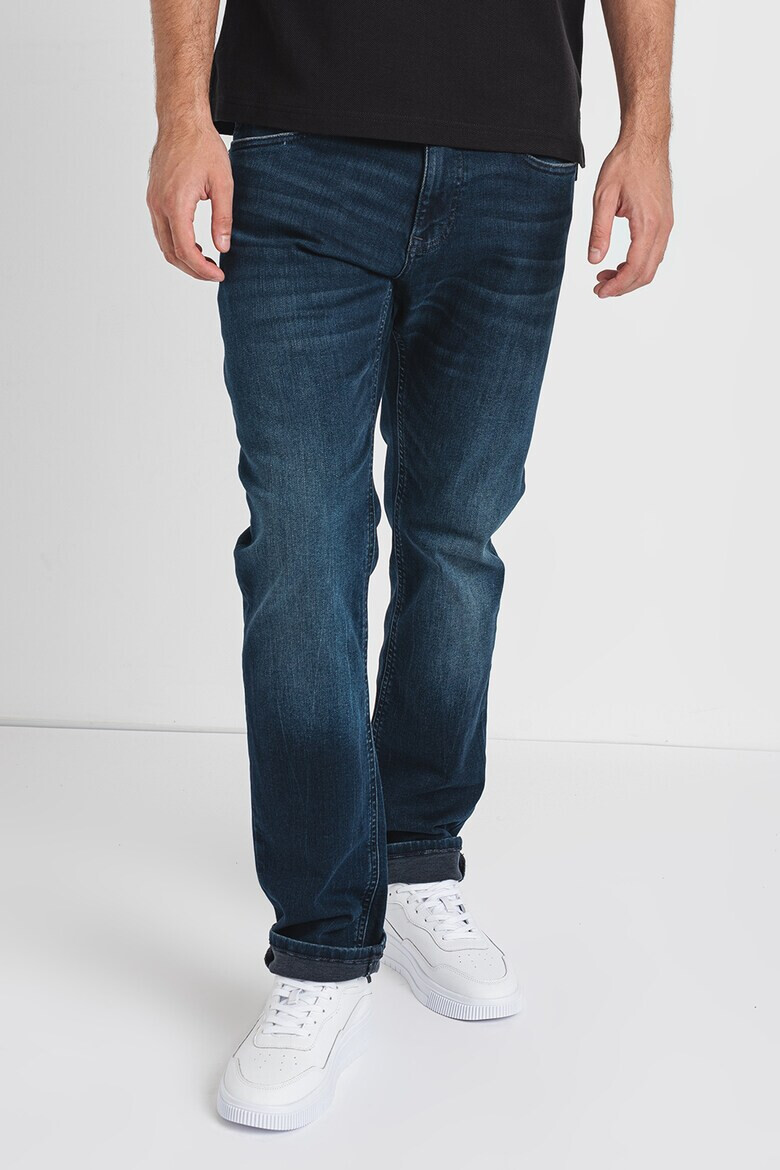 Tommy Jeans Слим дънки Scanton - Pepit.bg