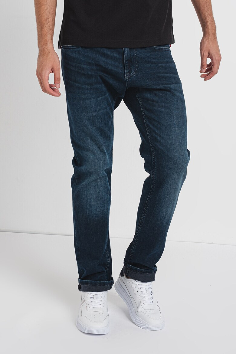Tommy Jeans Слим дънки Scanton - Pepit.bg