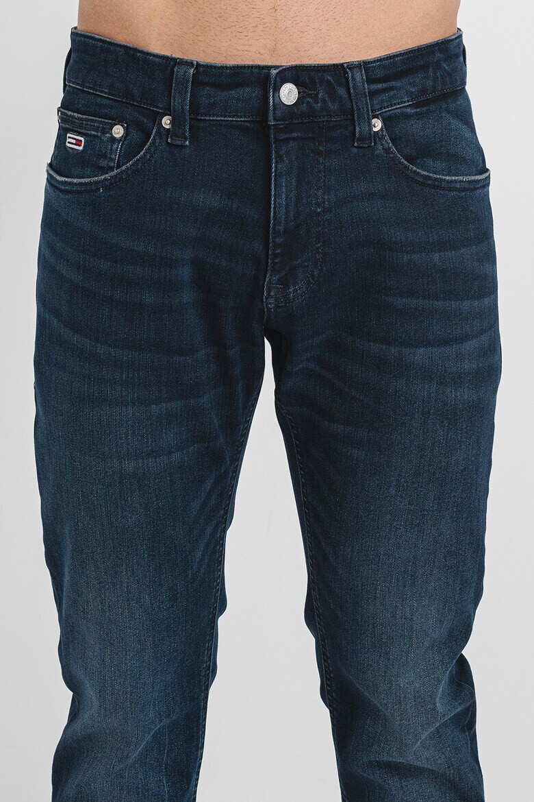 Tommy Jeans Слим дънки Scanton - Pepit.bg