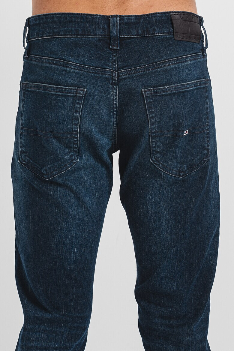 Tommy Jeans Слим дънки Scanton - Pepit.bg