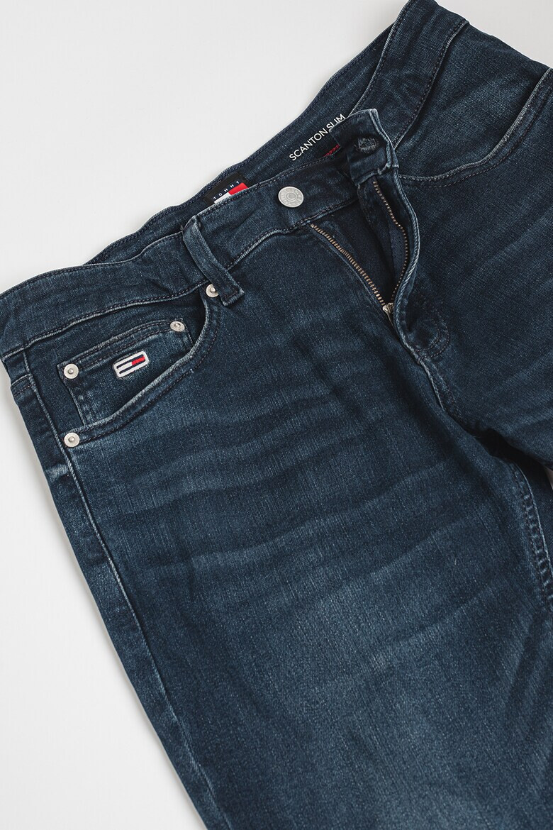 Tommy Jeans Слим дънки Scanton - Pepit.bg