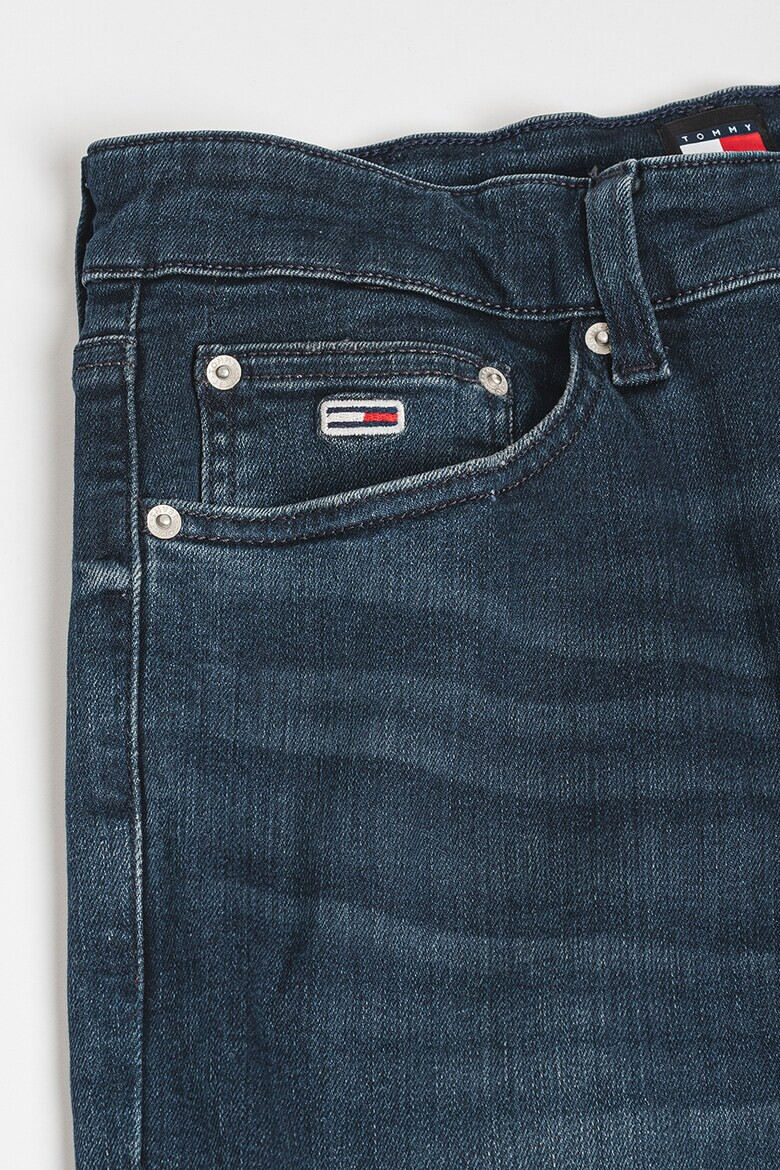 Tommy Jeans Слим дънки Scanton - Pepit.bg