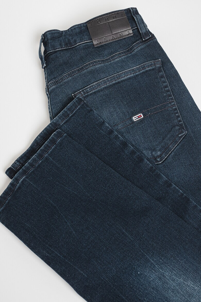 Tommy Jeans Слим дънки Scanton - Pepit.bg