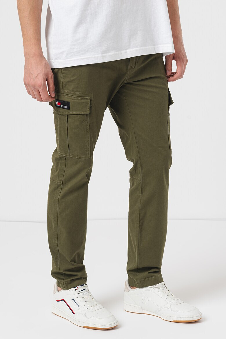 Tommy Jeans Слим панталон Austin карго - Pepit.bg