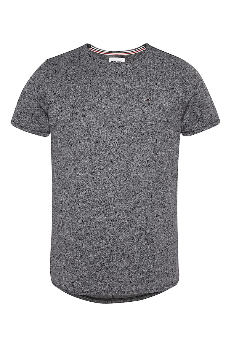 Tommy Jeans Слим тениска - Pepit.bg