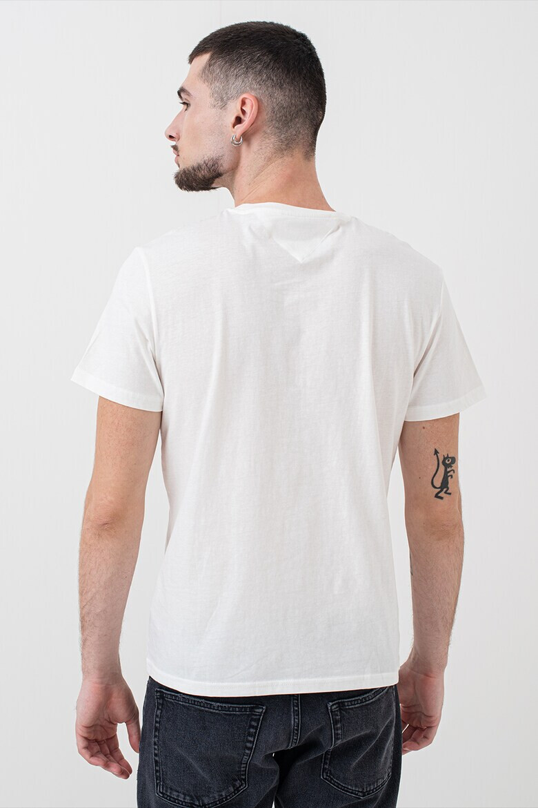 Tommy Jeans Слим тениска - 2 броя - Pepit.bg