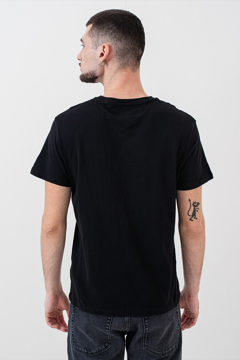 Tommy Jeans Слим тениска - 2 броя - Pepit.bg