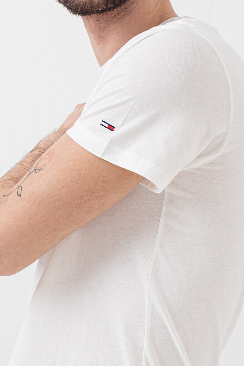 Tommy Jeans Слим тениска - 2 броя - Pepit.bg