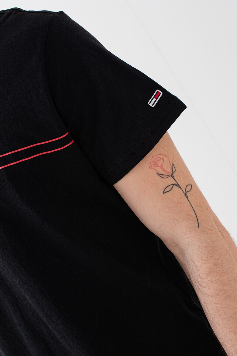 Tommy Jeans Слим тениска - 2 броя - Pepit.bg