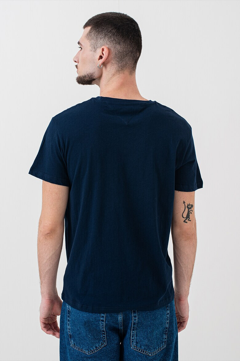 Tommy Jeans Слим тениска - 2 броя - Pepit.bg