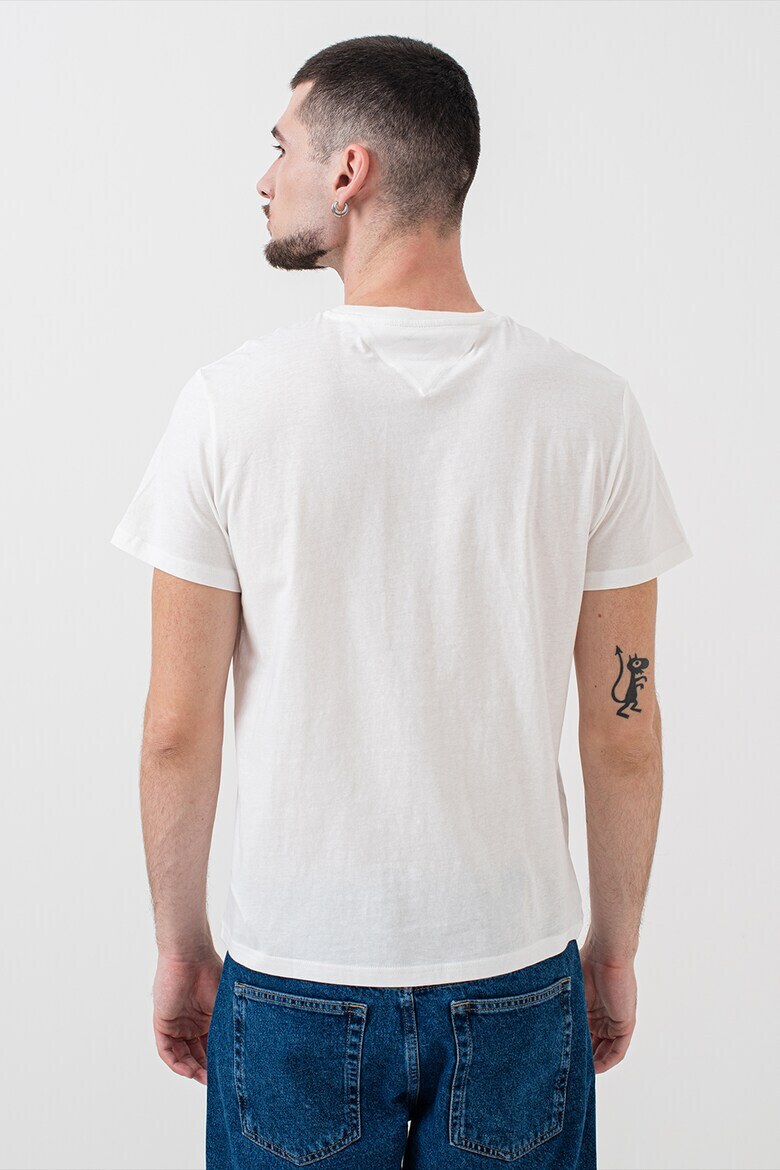 Tommy Jeans Слим тениска - 2 броя - Pepit.bg