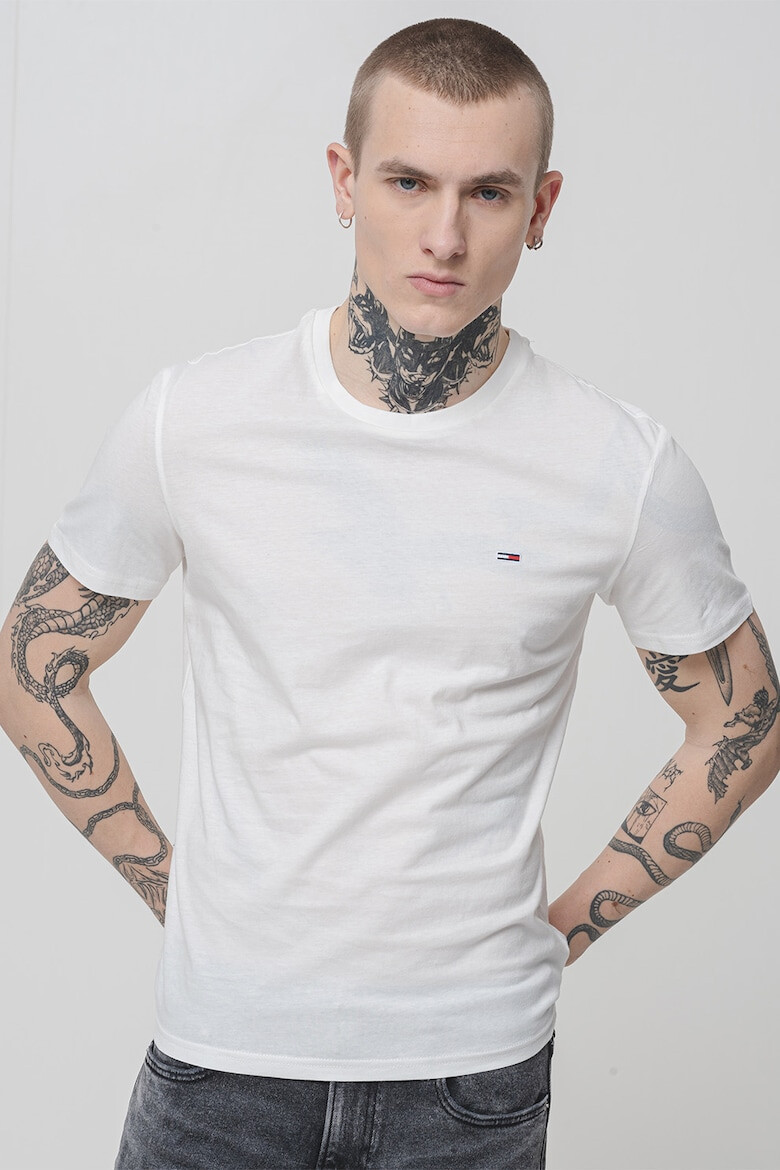 Tommy Jeans Слим тениска - 3 броя - Pepit.bg